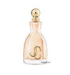 Nước hoa JIMMY CHOO I Want Choo Eau De Parfum 40ml