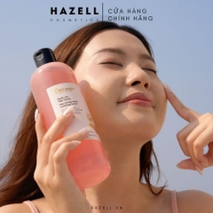 Nước sen Hậu Giang Cocoon