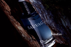 Nước Hoa DIOR Sauvage Eau de Toilette 100ml