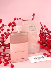 Nước hoa Gucci Guilty Love Edition Pour Femme Eau de Parfum 90ml