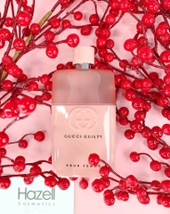 Nước hoa Gucci Guilty Love Edition Pour Femme Eau de Parfum 90ml