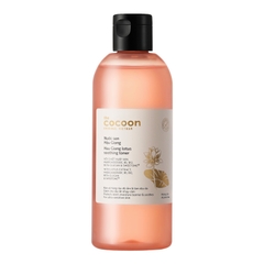 Nước sen Hậu Giang Cocoon