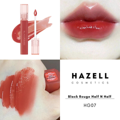 Son Black Rouge Half N Half Water Glow 31.4g