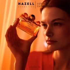 Nước hoa Ferragamo Signorina Unica Eau de Parfum