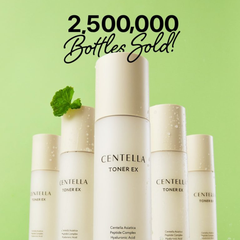 Toner Dr.Pepti Centella Ex 180ml - HNK