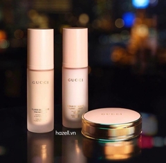 Kem nền Gucci Fluide De Beauté Fini Naturel Foudation 30ml