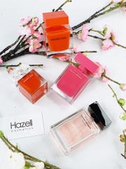 Nước hoa Narciso Rodriguez Eau De Parfum Rouge 90ml ( Vỏ đỏ )