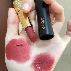Son thỏi Lancôme L'Absolu Rouge Drama Matte Lipstick 3.4g