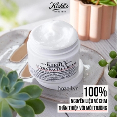 Kem Cấp Ẩm Kiehl's Ultra Facial Cream