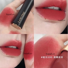 Son thỏi Lancôme L'Absolu Rouge Drama Matte Lipstick 3.4g