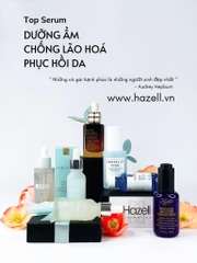 Tinh chất LA ROCHE-POSAY Hyalu B5 Serum (HÀNG NHẬP KHẨU)