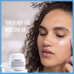 Kem Cấp Ẩm Kiehl's Ultra Facial Cream