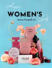 Nước hoa Carolina Herrera Good Girl Fantastic Pink Eau de Parfum 80ml