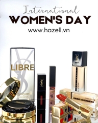 Nước hoa YSL Libre Eau de Parfum 90ml