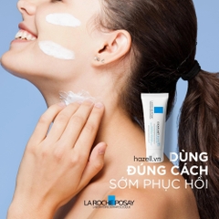 Kem dưỡng LA ROCHE-POSAY Cicaplast Baume B5 40ml - HÀNG NHẬP KHẨU