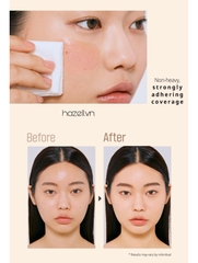 Kem nền mini CLIO SPF20 PA++ Kill Cover New Matte Foudatine 15g
