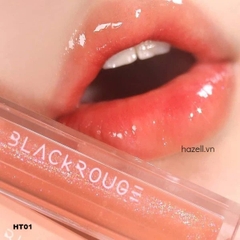 Son bóng không màu Black Rouge Half N Half Tangle Glow 31.4g