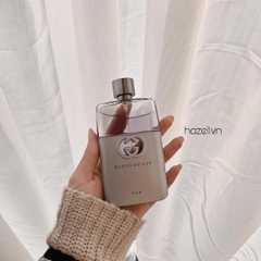 Nước hoa Gucci Guilty E A U Pour Homme Eau De Toilette 50ml