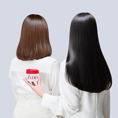 Kem ủ và hấp tóc Fino Shiseido 230g