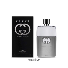 Nước hoa Gucci Guilty E A U Pour Homme Eau De Toilette 50ml