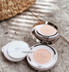 Phấn nước DIOR Capture Dream Skin Moist & Perfect Cushion SPF 50 - PA+++ 15g - Tặng kèm 1 lõi thay thế