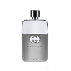 Nước hoa Gucci Guilty E A U Pour Homme Eau De Toilette 50ml