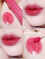 Son Black Rouge Half N Half Water Glow 31.4g