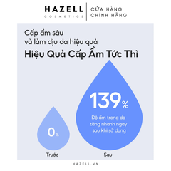 Kem dưỡng Laneige Water Bank Blue Hyaluronic Gel Cream 50ml