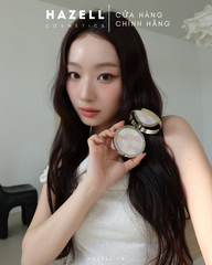 Phấn phủ Guerlain Meteorites Compact Mattifying And Setting Pressed Powder 8.5g