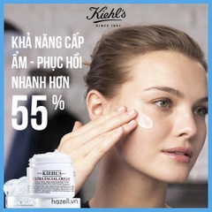 Kem Cấp Ẩm Kiehl's Ultra Facial Cream