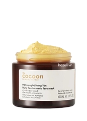Mặt nạ nghệ Hưng Yên Cocoon