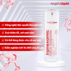 Tinh chất Angel's Liquid Tranexamic Mela Ampoule 30ml