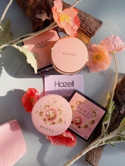 Phấn phủ nén Gucci Poudre De Beaute Mat Naturel 10g