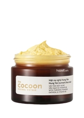 Mặt nạ nghệ Hưng Yên Cocoon