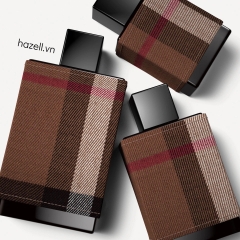 Nước hoa Burberry London For Men Eau De Toilette 30ml