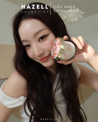 Phấn phủ Guerlain Meteorites Compact Mattifying And Setting Pressed Powder 8.5g