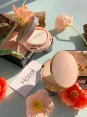 Phấn phủ nén Gucci Poudre De Beaute Mat Naturel 10g
