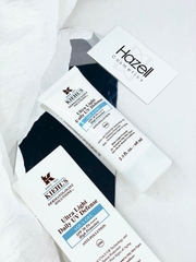 Kem chống nắng Kiehl's Ultra Light Daily UV Defense Aqua Gel SPF 50 PA++++ (Kẻ xanh)