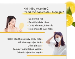 Viên uống vitamin C DHC Vitamin C Hard Capsule - HÀNG NHẬP KHẨU