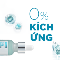 Tinh chất By Wishtrend Hydra Enriched Ampoule 30ml - HÀNG NHẬP KHẨU