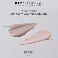 Phấn nước RENODERM Day Long BB Cream SPF50+ PA+++ 15g