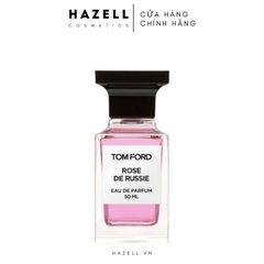 Nước hoa TOM FORD Rose De Russie Eau de Parfum