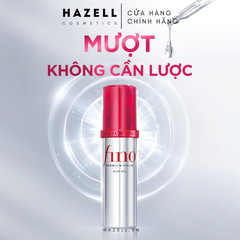 Dầu dưỡng tóc cao cấp Fino Shiseido Premium Touch Hair Oil 70ml
