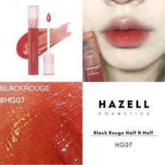 Son Black Rouge Half N Half Water Glow 31.4g