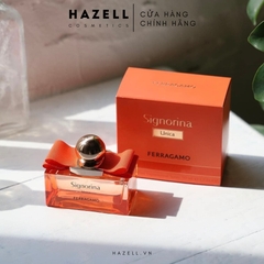 Nước hoa Ferragamo Signorina Unica Eau de Parfum