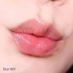 Son dưỡng DIOR Addict Lip Glow 3.2g