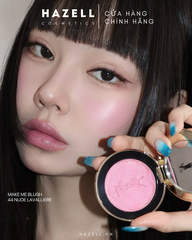 Phấn má YSL Make Me Blush 24H Buildable Blurring Powder Blush 6g