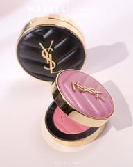 Phấn má YSL Make Me Blush 24H Buildable Blurring Powder Blush 6g
