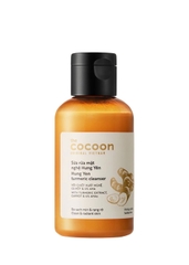 Sữa rửa mặt nghệ Hưng Yên Cocoon