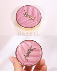 Phấn má YSL Make Me Blush 24H Buildable Blurring Powder Blush 6g